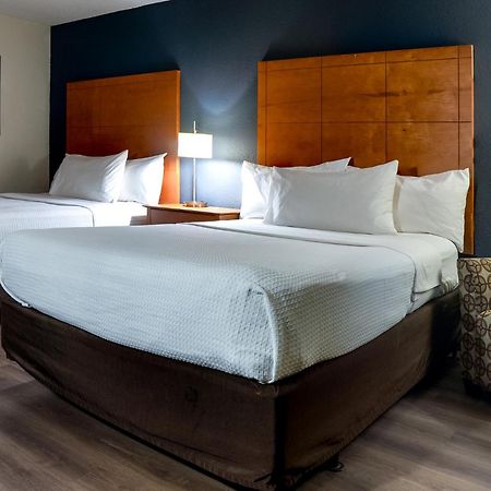 American Inn & Suites Ferndale Zewnętrze zdjęcie